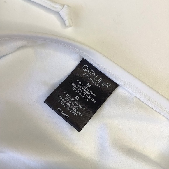 CATALINA Bikini Swimsuit - Picture 9 of 10